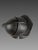 16th-century wrought iron "Savoyard" helmet For Sale - Image 4 of 11