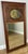 French Style Wall Mirror in Oak For Sale - Image 14 of 14