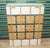 1970s Vintage Wall Unit with Hat Shelf, 1970s For Sale - Image 5 of 9