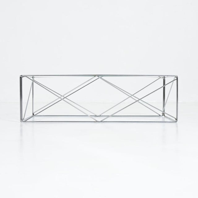 1970s Isocele Coffee Table by Max Sauze, 1970s For Sale - Image 5 of 16