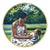 African American Mothers Plate by Avon 2006 New Boxed For Sale