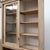 Early 20th Century Oak Bookcase with Sliding Doors For Sale - Image 9 of 14