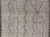 Tribal Modern Casual Tribal Rug by Keivan Woven Arts, Hand-Knotted Wool 9'0 X 12'0 For Sale - Image 3 of 12