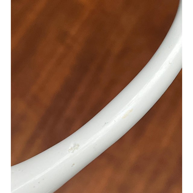 Mid-Century Metal Coat Hook, 1950s For Sale - Image 11 of 14