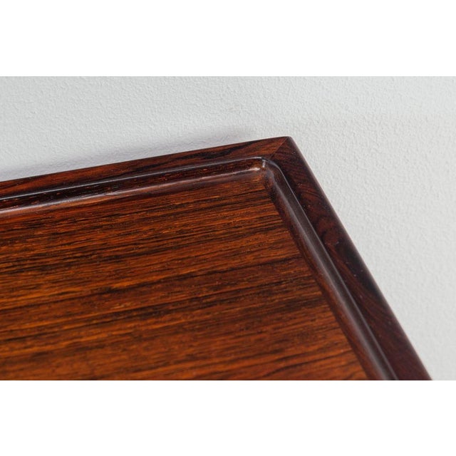 Vintage Danish Model 20 Sideboard by Niels Moller, 1960 For Sale - Image 18 of 18