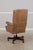 Lexington Tufted Leather Executive Desk Chair For Sale In Philadelphia - Image 6 of 15
