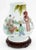 Chinese Famille Verte Porcelain Hu Vase For Sale - Image 4 of 7