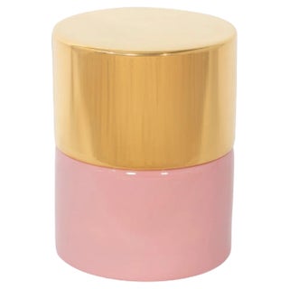 Imi Two Side Table by Pulpo For Sale