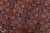 2000 - 2009 Sarouk Rug 8’3” X 10’11” Red Wool Vintage Traditional Hand-Knotted Carpet For Sale - Image 5 of 15