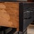 20th Century Italian Ebonised Chest of Drawers with Display Top, 1930s For Sale - Image 4 of 18