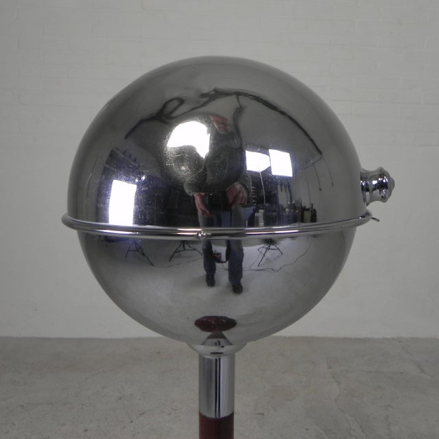 French Bistro Ball, 1930s For Sale - Image 11 of 18