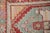 Vintage Distressed Oushak Rug - 2'6" x 3'7" For Sale In New York - Image 6 of 9