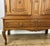 Wood Vintage Louis XIV French Oak Sideboard For Sale - Image 7 of 14