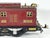 Early 20th Century Prewar Lionel Standard Gauge No. 8 Electric Locomotive For Sale - Image 4 of 10