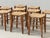 Vintage Ticino Stool, 1960s For Sale - Image 3 of 16
