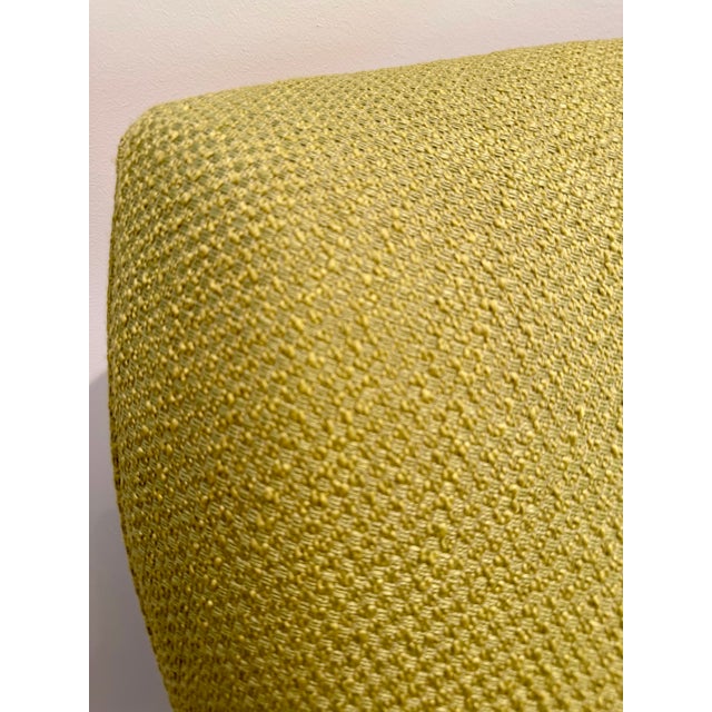 Montis Castor Lounge Chair With Footstool/Ottoman by Gijis Papavoine For Sale - Image 9 of 9
