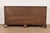 Ethan Allen Georgian Solid Cherry Wood Dresser or Credenza For Sale - Image 11 of 12