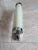 Bauhaus Bauhaus Big Chrome Milk Glass Wall Lamp, 1930s For Sale - Image 3 of 7