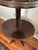 Metal 1990s Neoclassical Frederick Cooper Lamp Table For Sale - Image 7 of 12