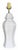 Vintage Blanc De Chine Ginger Jar Lamp For Sale - Image 11 of 11