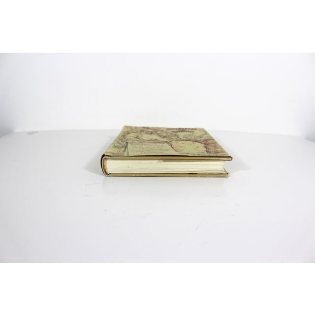 1973 Beard on Bread James Beard Vintage Cookbook Cook Book For Sale - Image 6 of 14