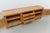 Tan Mid-Century Farmhouse Danish Oak Sideboard by Henning Kjærnulf for EG, 1960s For Sale - Image 8 of 18