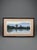 Plastic Masao Ido, Summer at Yakushiji Temple, 1996, Woodblock Print, Framed For Sale - Image 7 of 13