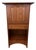 Stickley Arts & Crafts Harvey Ellis Oak Organizer Secretary For Sale
