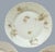 Haviland & Co. Antique Haviland French Limoges Porcelain Floral Plates - Set of 4 For Sale - Image 4 of 11
