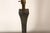 Vintage Verdigris Bronze Columnar Table Lamp by Stewart Ross James for Hansen For Sale - Image 14 of 18
