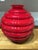 Venini Venini Murano Glass Vase by Napoleone Martinuzzi, 2006 For Sale - Image 4 of 10