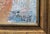 1935 Gordon McCouch Mediterranean Modernist Landscape Oil on Burlap For Sale - Image 4 of 18