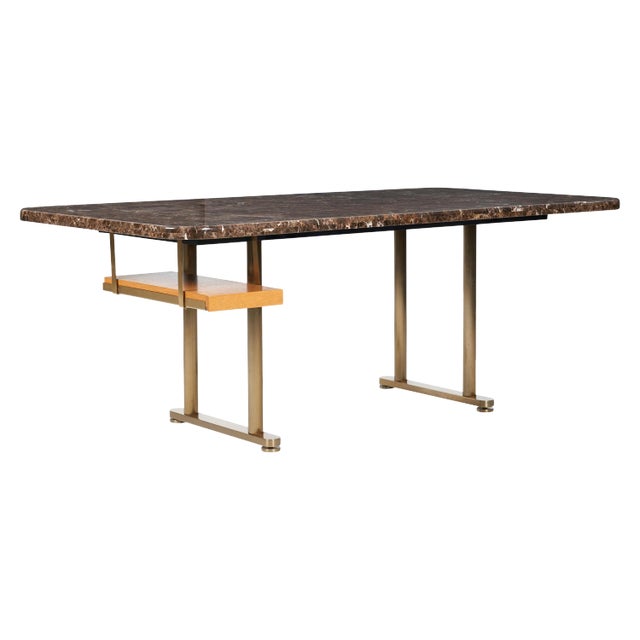 Nicos Zogrophos Desk For Sale