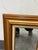Vintage Square Giltwood Wall Mirrors, 20th Century, Pair For Sale In San Francisco - Image 6 of 12