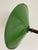 Green Vintage Nathan Turner Metal Industrial Light Fixture Sconce For Sale - Image 8 of 11