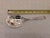 Early 20th Century Reed & Barton "Frances I" Sterling Silver Large Serving Spoon, Old Marks For Sale - Image 12 of 14
