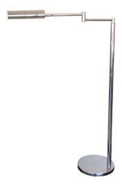 Example of Koch and Lowy Floor Lamps