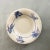 Shabby Chic Vintage Arcopal France Blue & White Crackle Design Dinner Bowls S/6 For Sale - Image 3 of 6