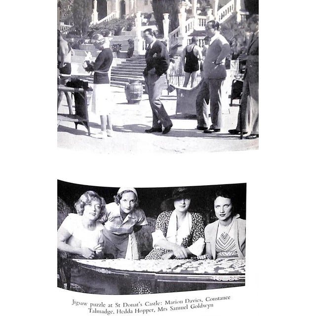 "Cecil Beaton's Diaries 1922-1939 the Wandering Years" 1961 Beaton, Cecil For Sale - Image 11 of 15