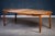 Oak Dining Table by Henning Kjærnulf, 1970s For Sale - Image 9 of 11