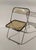 1970s Plia Chairs from Kartell, 1970s, Set of 4 For Sale - Image 5 of 10