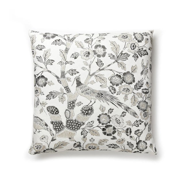 Scalamandré is a heritage American textile brand rooted in luxury and high-end design since its inception in 1929. Founder...