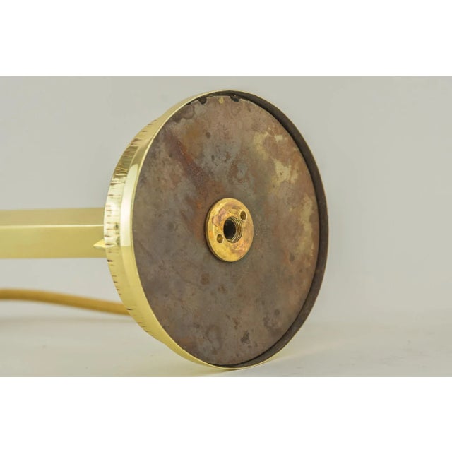 Art Deco Table Lamp, 1920s For Sale - Image 11 of 15