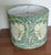 Handmade lampshade in Pimpernel by William Morris. Measures 12 inch diameter and 10 inch tall. At Reading Nook Furniture,...