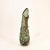 Murano Crystal Vase by Salviati, 1960s For Sale - Image 4 of 10