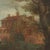 Landscape Composition, 18th Century, Oil Painting on Canvas, Framed For Sale - Image 6 of 10