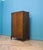 Art Deco Oak Tallboy in the style of Heals, 1930s For Sale - Image 4 of 9