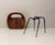 Mid-Century Bentwood Chair, 1950s For Sale - Image 4 of 5