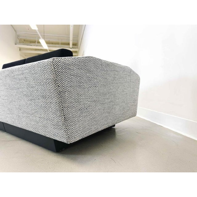 Modulor Sofa from Cor, Set of 6 For Sale - Image 6 of 12