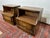 1960s Pair of Vintage Sheffield Furniture Mid Century Nightstands For Sale In New York - Image 6 of 6